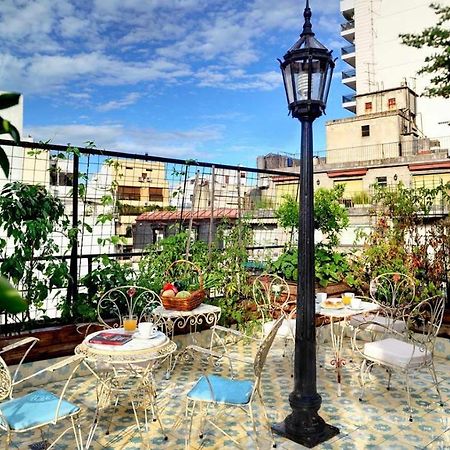 Poetry Building Recoleta Apartment Buenos Aires Bagian luar foto