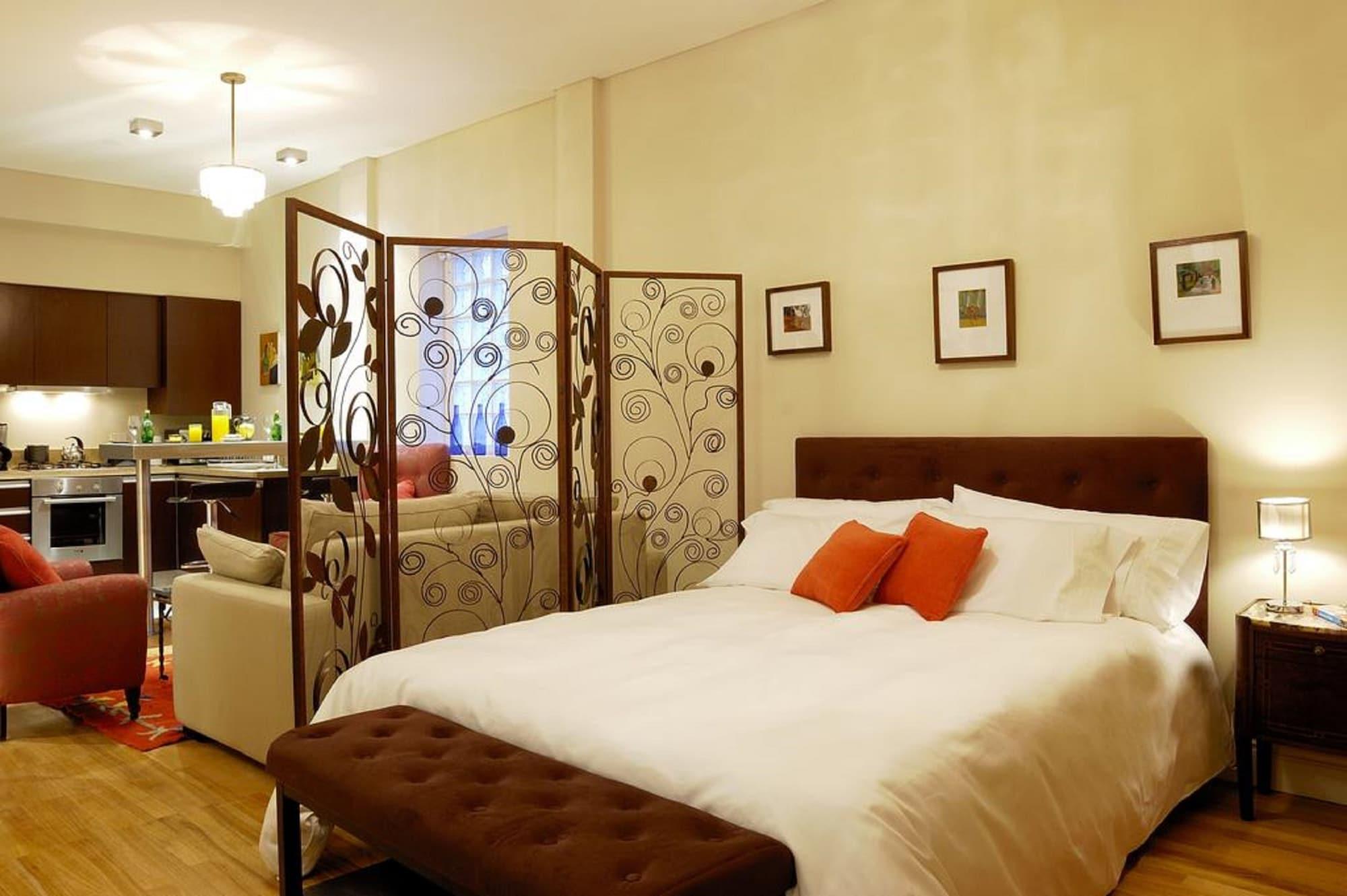 Poetry Building Recoleta Apartment Buenos Aires Bagian luar foto