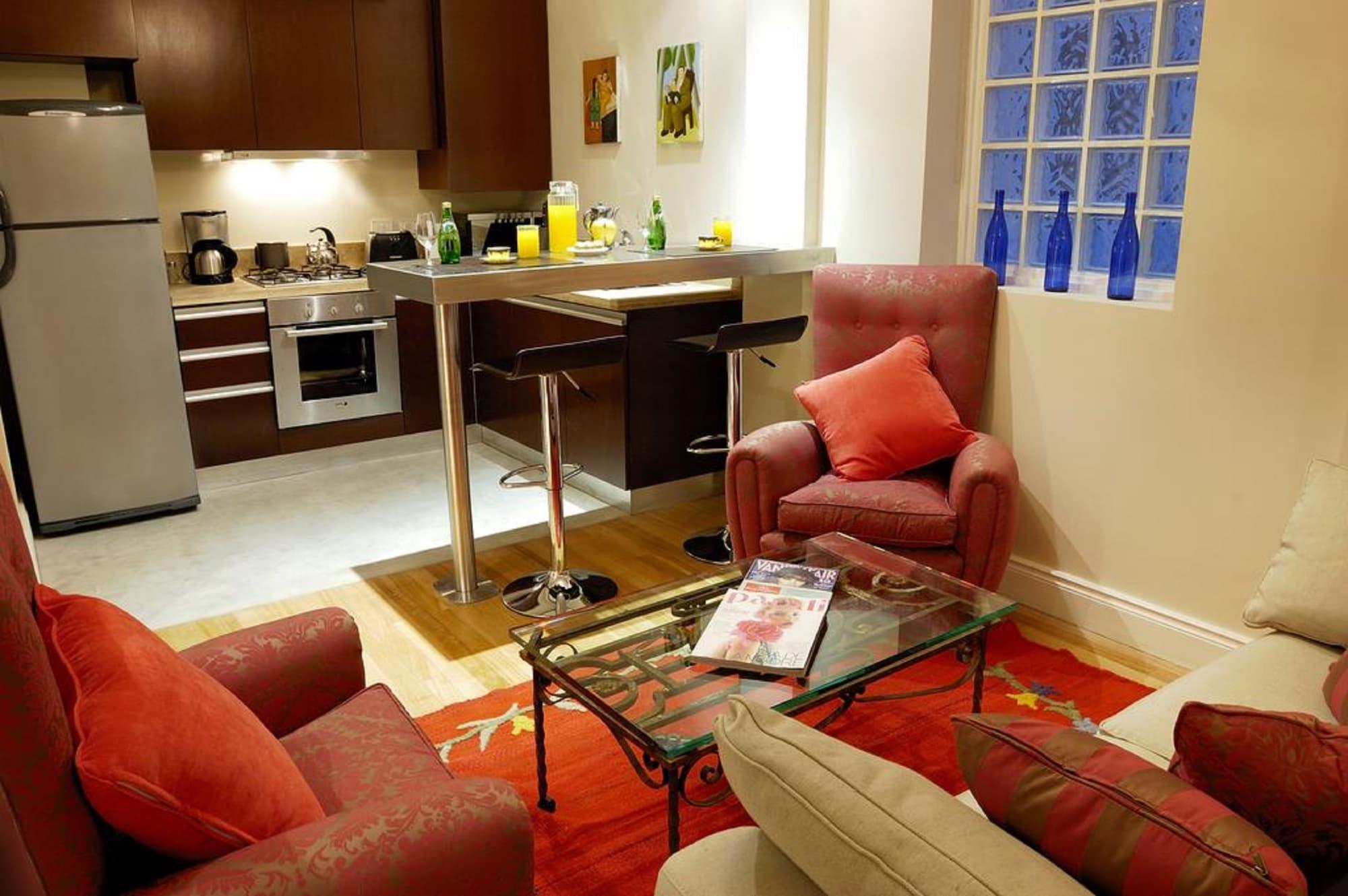 Poetry Building Recoleta Apartment Buenos Aires Bagian luar foto