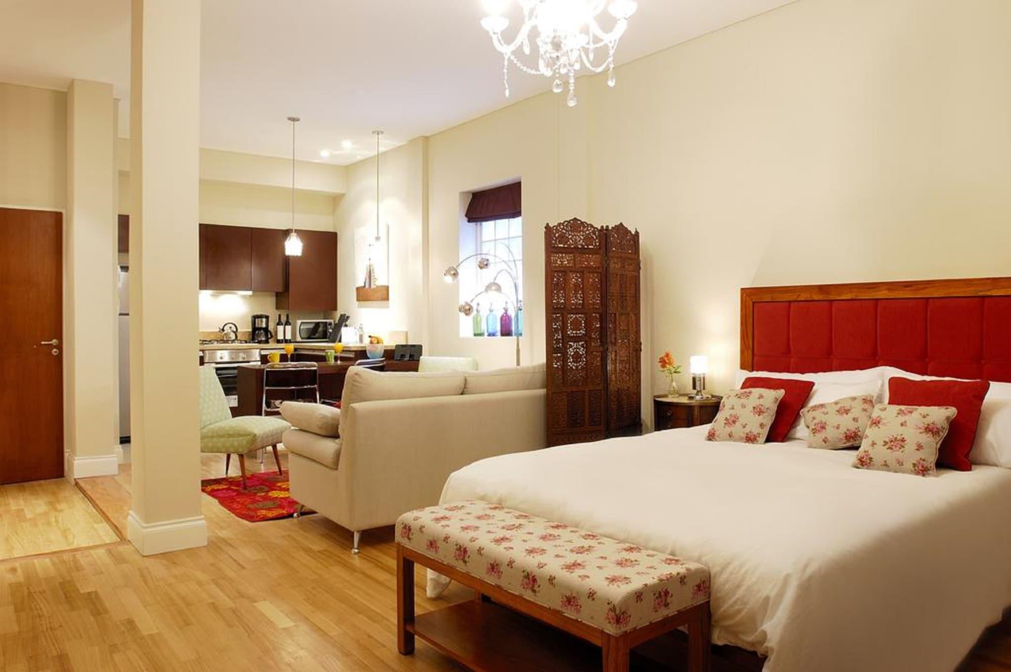 Poetry Building Recoleta Apartment Buenos Aires Bagian luar foto