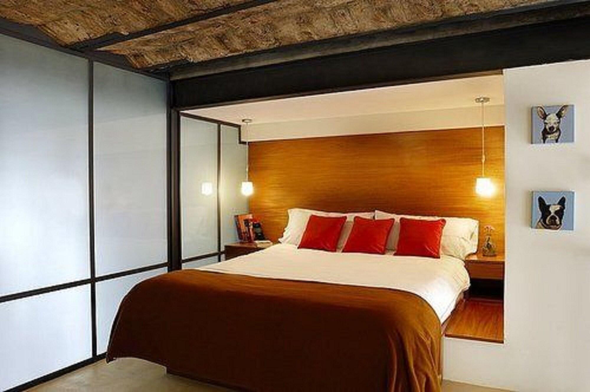 Poetry Building Recoleta Apartment Buenos Aires Bagian luar foto