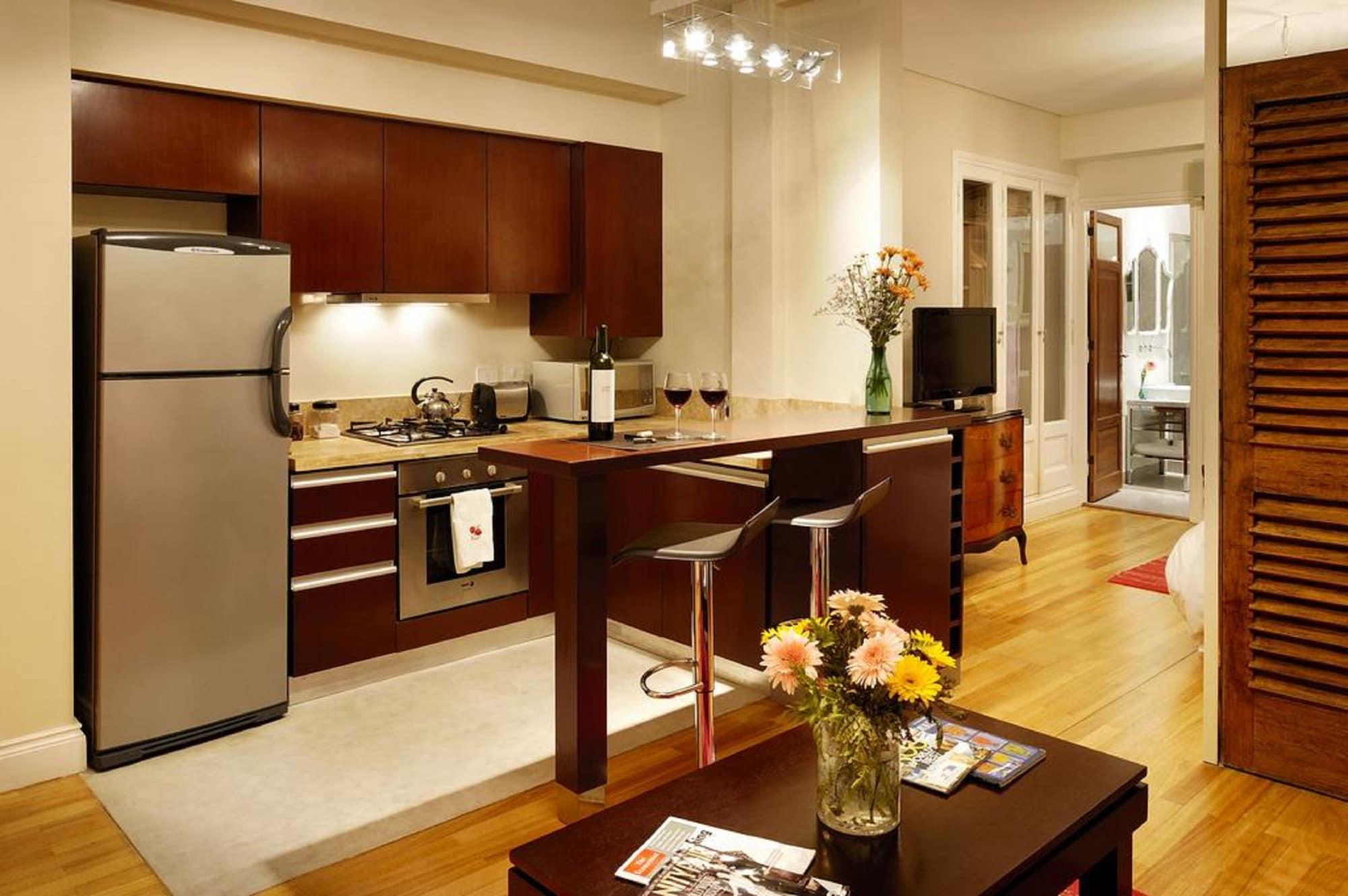 Poetry Building Recoleta Apartment Buenos Aires Bagian luar foto