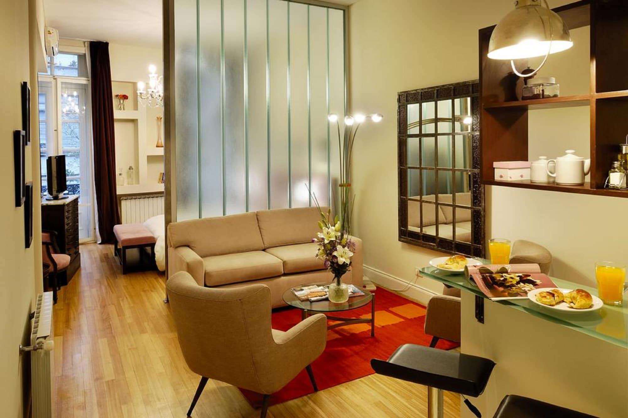 Poetry Building Recoleta Apartment Buenos Aires Bagian luar foto