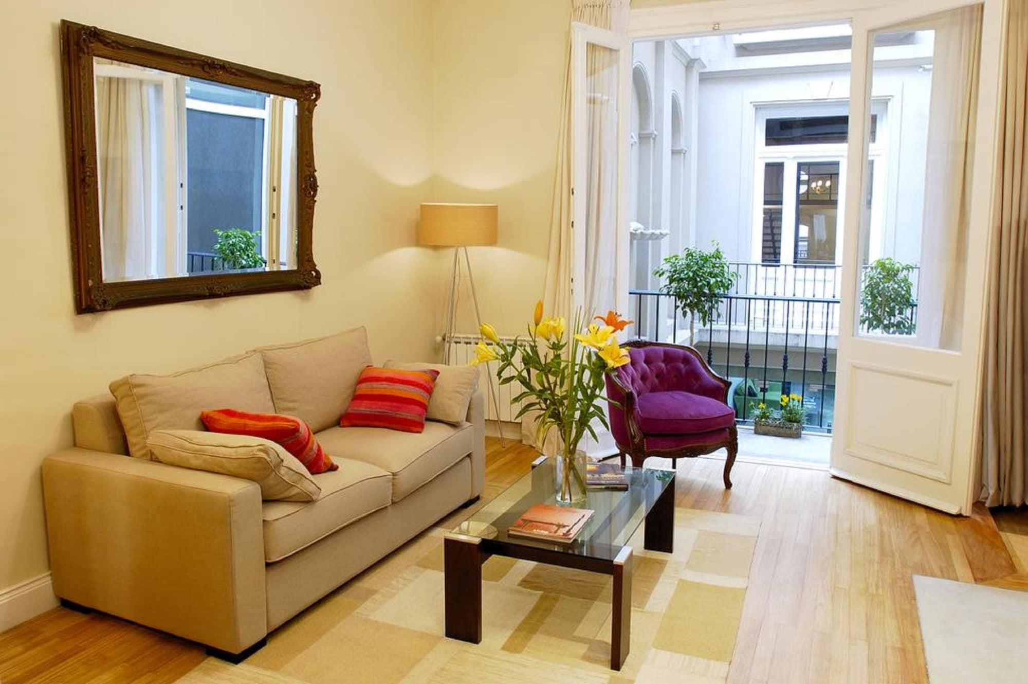 Poetry Building Recoleta Apartment Buenos Aires Bagian luar foto