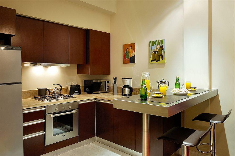 Poetry Building Recoleta Apartment Buenos Aires Bagian luar foto