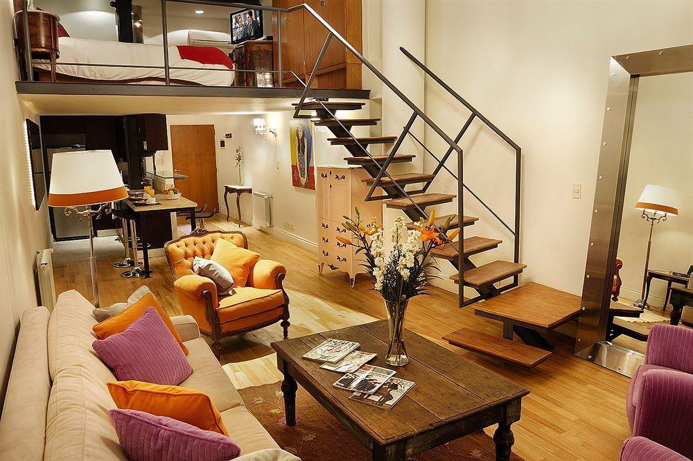 Poetry Building Recoleta Apartment Buenos Aires Bagian luar foto