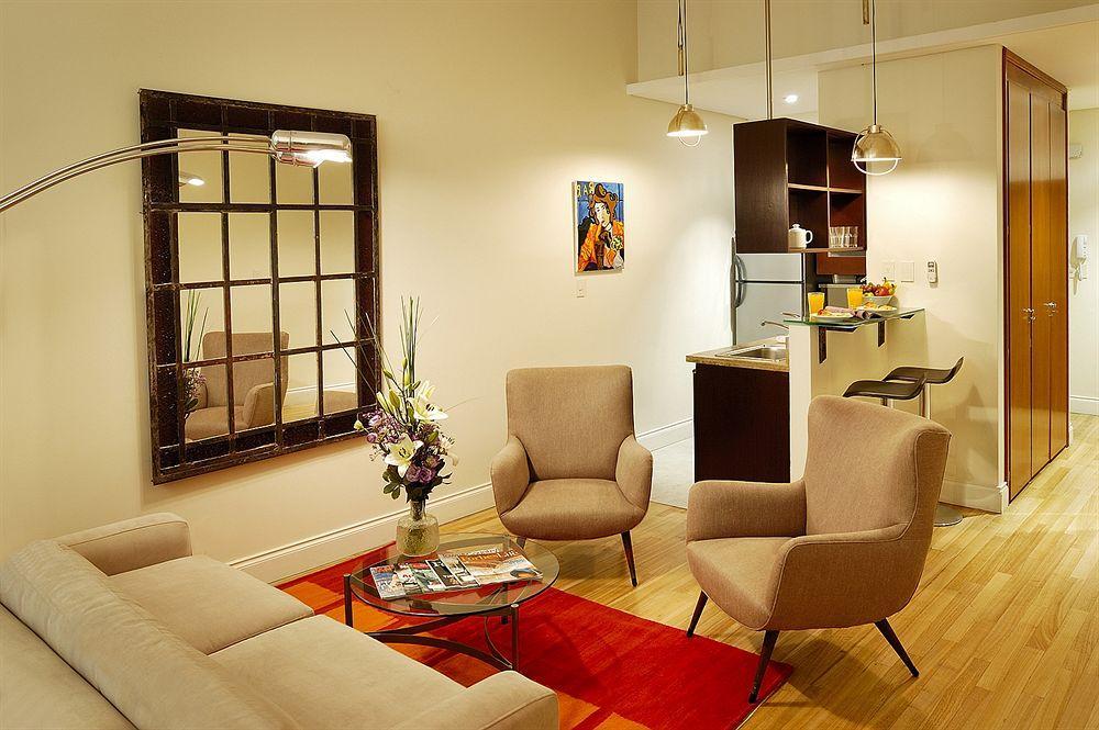 Poetry Building Recoleta Apartment Buenos Aires Bagian luar foto