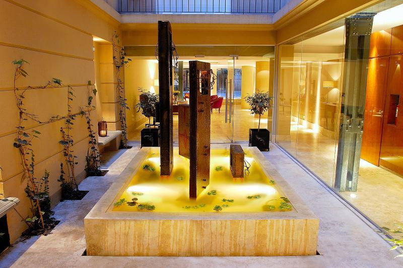 Poetry Building Recoleta Apartment Buenos Aires Bagian luar foto