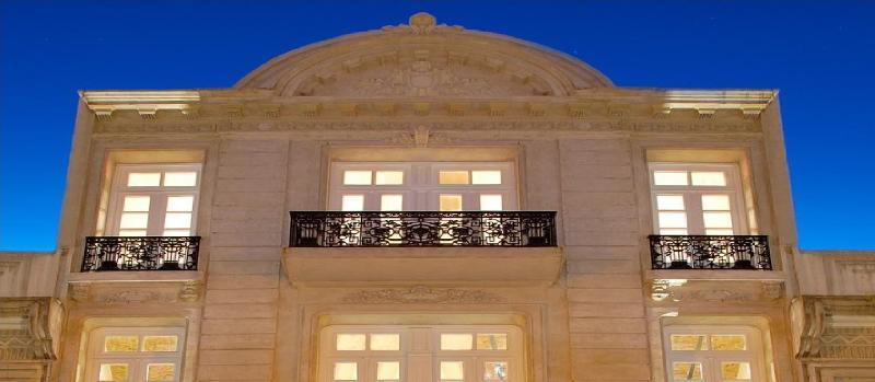 Poetry Building Recoleta Apartment Buenos Aires Bagian luar foto