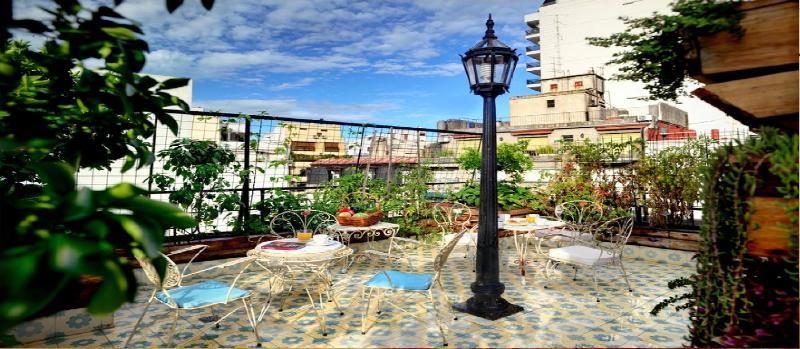 Poetry Building Recoleta Apartment Buenos Aires Bagian luar foto