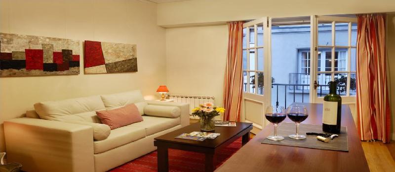 Poetry Building Recoleta Apartment Buenos Aires Bagian luar foto