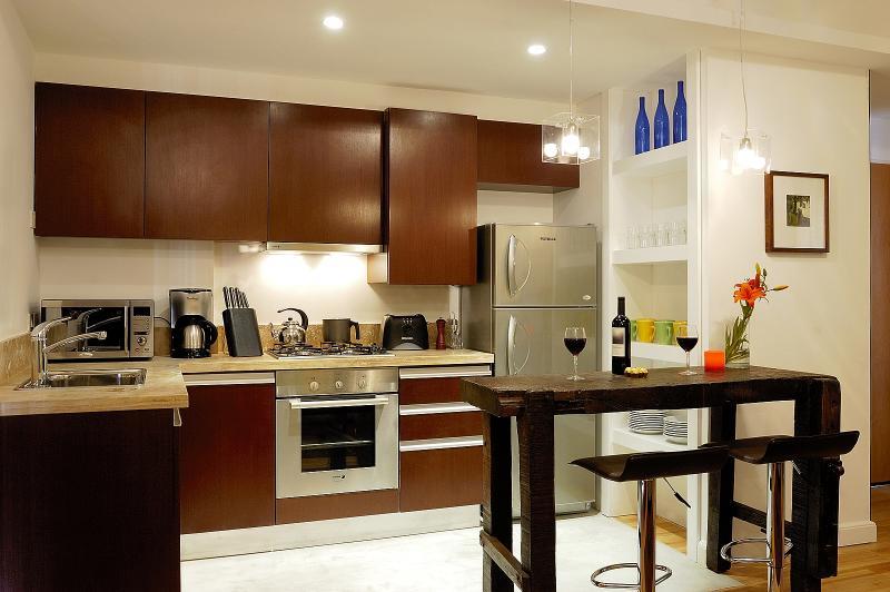 Poetry Building Recoleta Apartment Buenos Aires Bagian luar foto