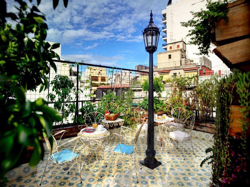 Poetry Building Recoleta Apartment Buenos Aires Bagian luar foto