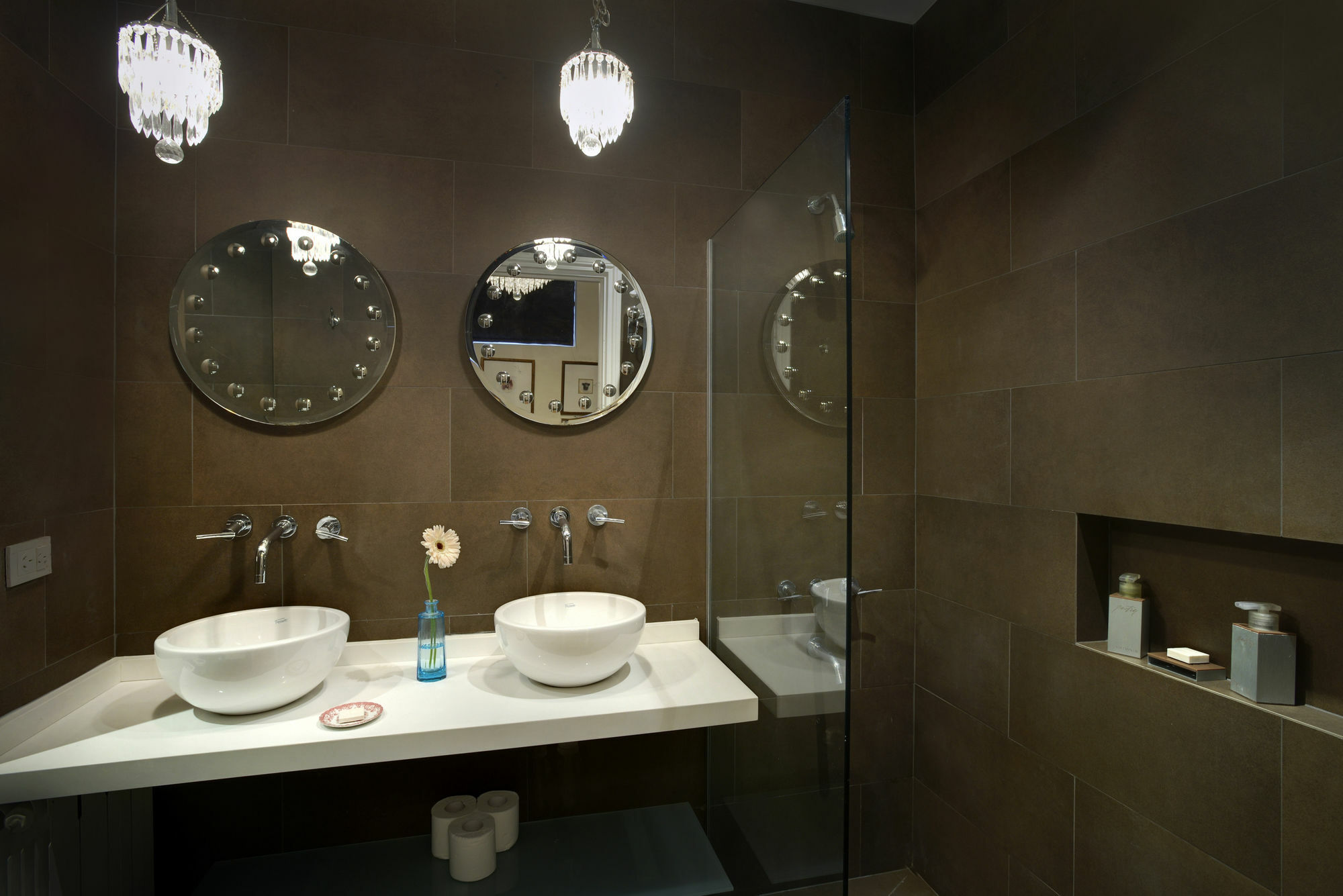 Poetry Building Recoleta Apartment Buenos Aires Bagian luar foto